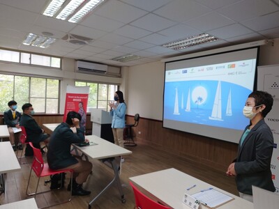 LINE_ALBUM_111_1.05.12 IHG Academy面試_220517圖片