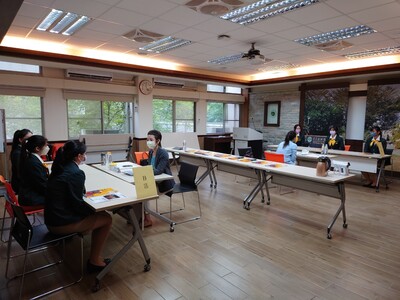 LINE_ALBUM_111_3.05.12 IHG Academy面試_220517圖片