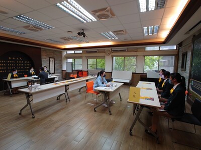 LINE_ALBUM_111_8.05.12 IHG Academy面試_220517圖片