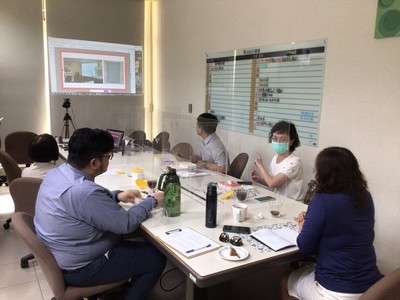 LINE_ALBUM_110915 1092 PBL檢討與分享會_210916_2圖片