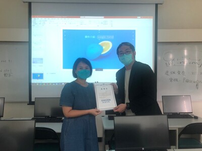 LINE_ALBUM_101 高教深耕google行銷認證_221022_22圖片