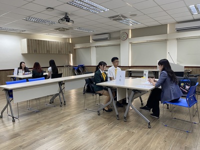 114.10.14-114.10.15 【2025 IHG Academy 企業學苑】線上暨實體面試