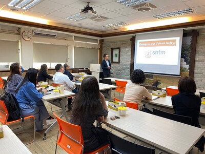 LINE_ALBUM_20230315 行政分享-揭密香港理工大學_230320_6圖片