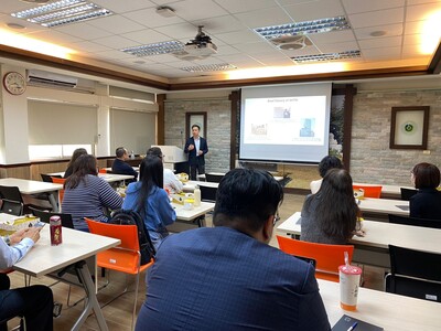 LINE_ALBUM_20230315 行政分享-揭密香港理工大學_230320_4圖片