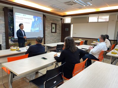 LINE_ALBUM_20230315 行政分享-揭密香港理工大學_230320_1圖片