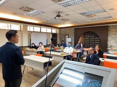 LINE_ALBUM_20230315 行政分享-揭密香港理工大學_230320_2圖片