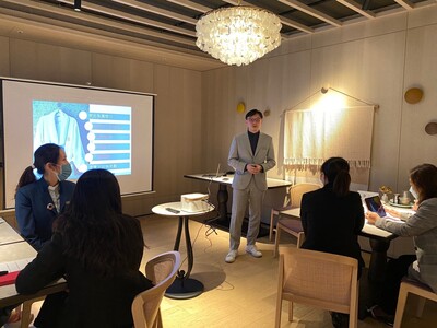 LINE_ALBUM_111.12.8-111.12.9 寒居酒店暨逸林酒店參訪_221212_40圖片