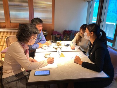 LINE_ALBUM_111.12.8-111.12.9 寒居酒店暨逸林酒店參訪_221212_27圖片