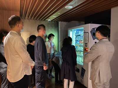 LINE_ALBUM_111.12.8-111.12.9 寒居酒店暨逸林酒店參訪_221212_106圖片