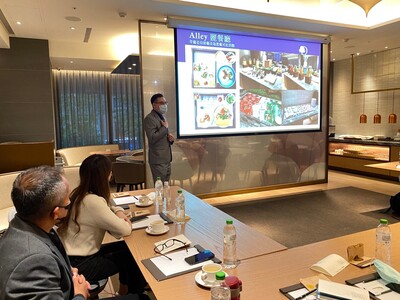 LINE_ALBUM_111.12.8-111.12.9 寒居酒店暨逸林酒店參訪_221212_183圖片