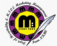 Department of Hospitality and M.I.C.E. Marketing Management