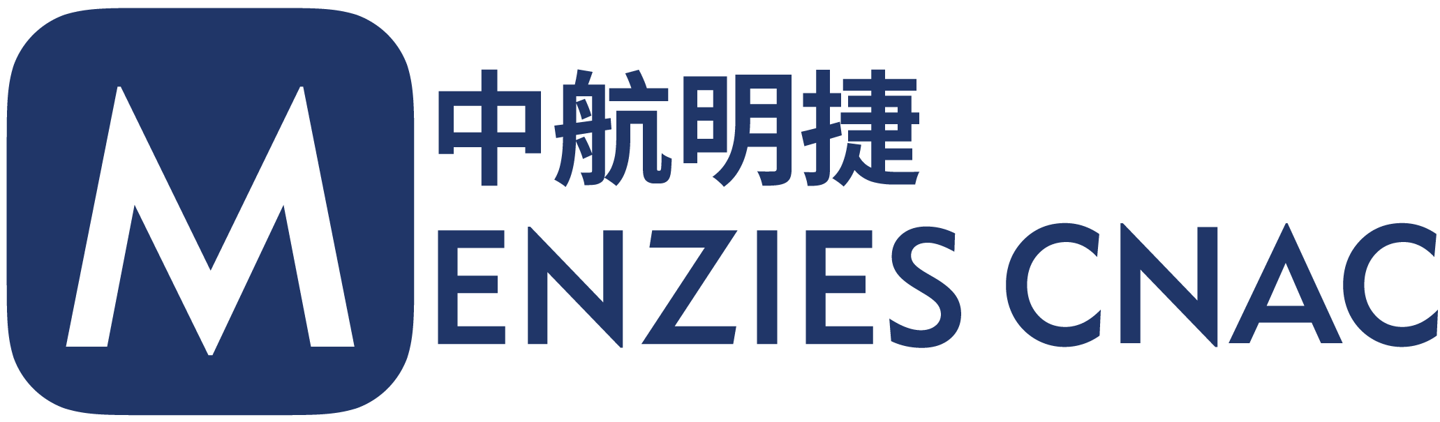 中航明捷