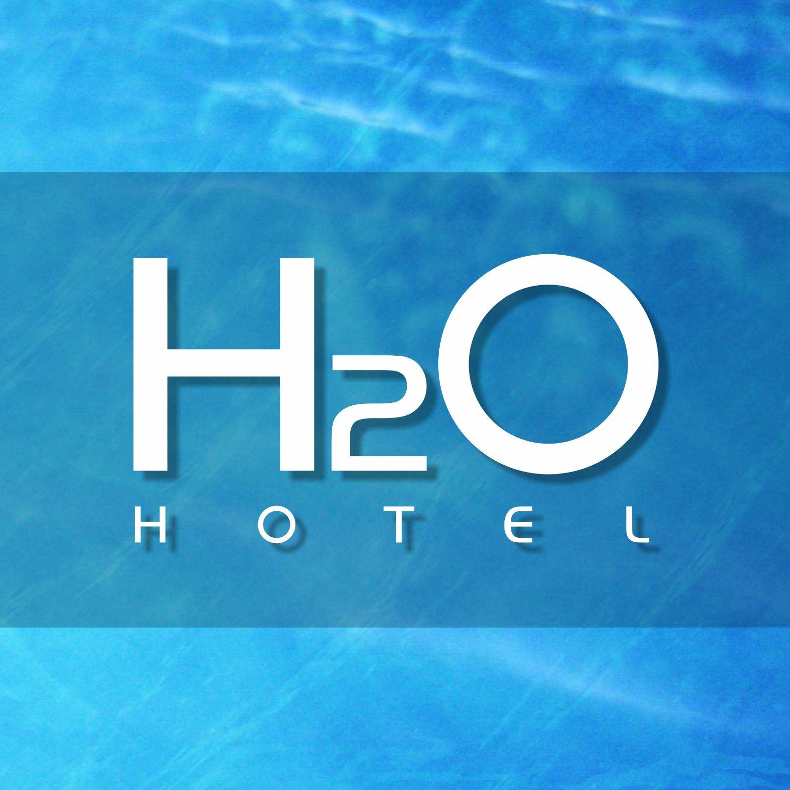 H2O水京棧國際酒店
