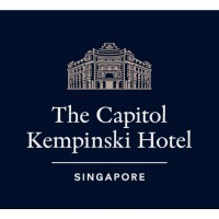 Capitol Kempinski Singapore