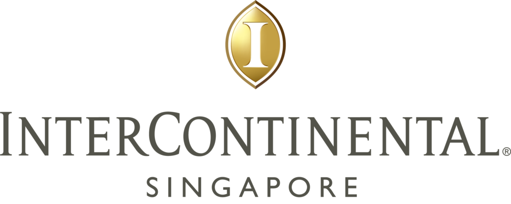 InterContinental Singapore Rob
