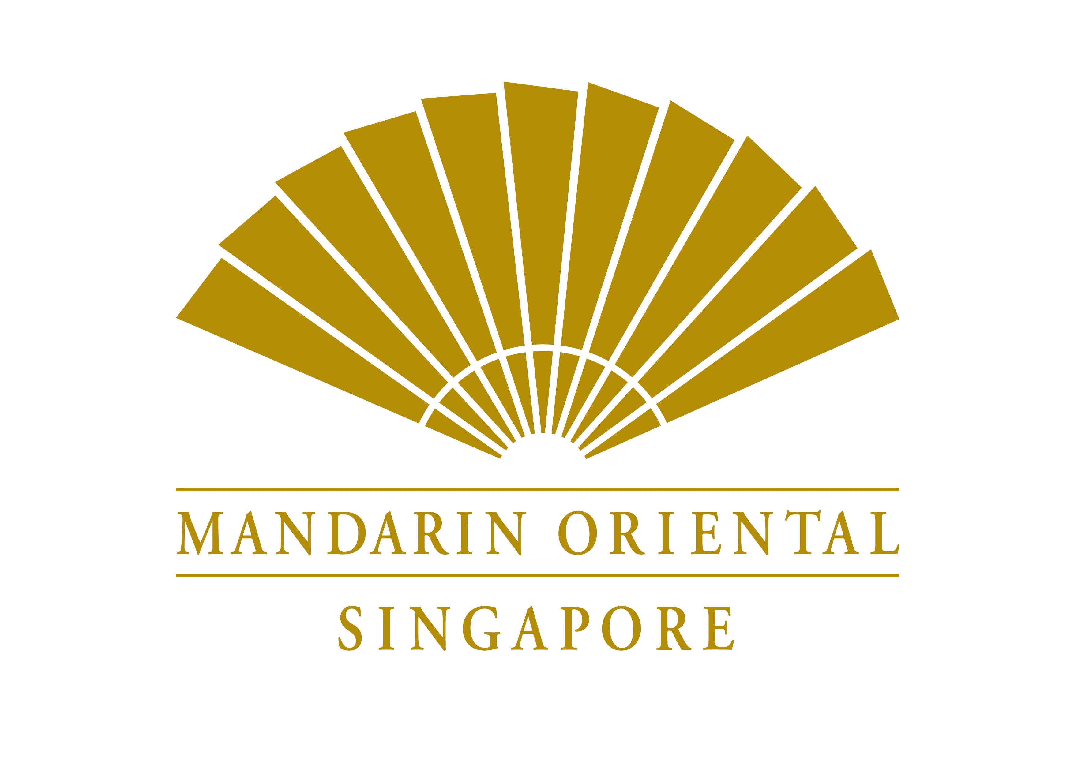 Mandarin Oriental  Singapore