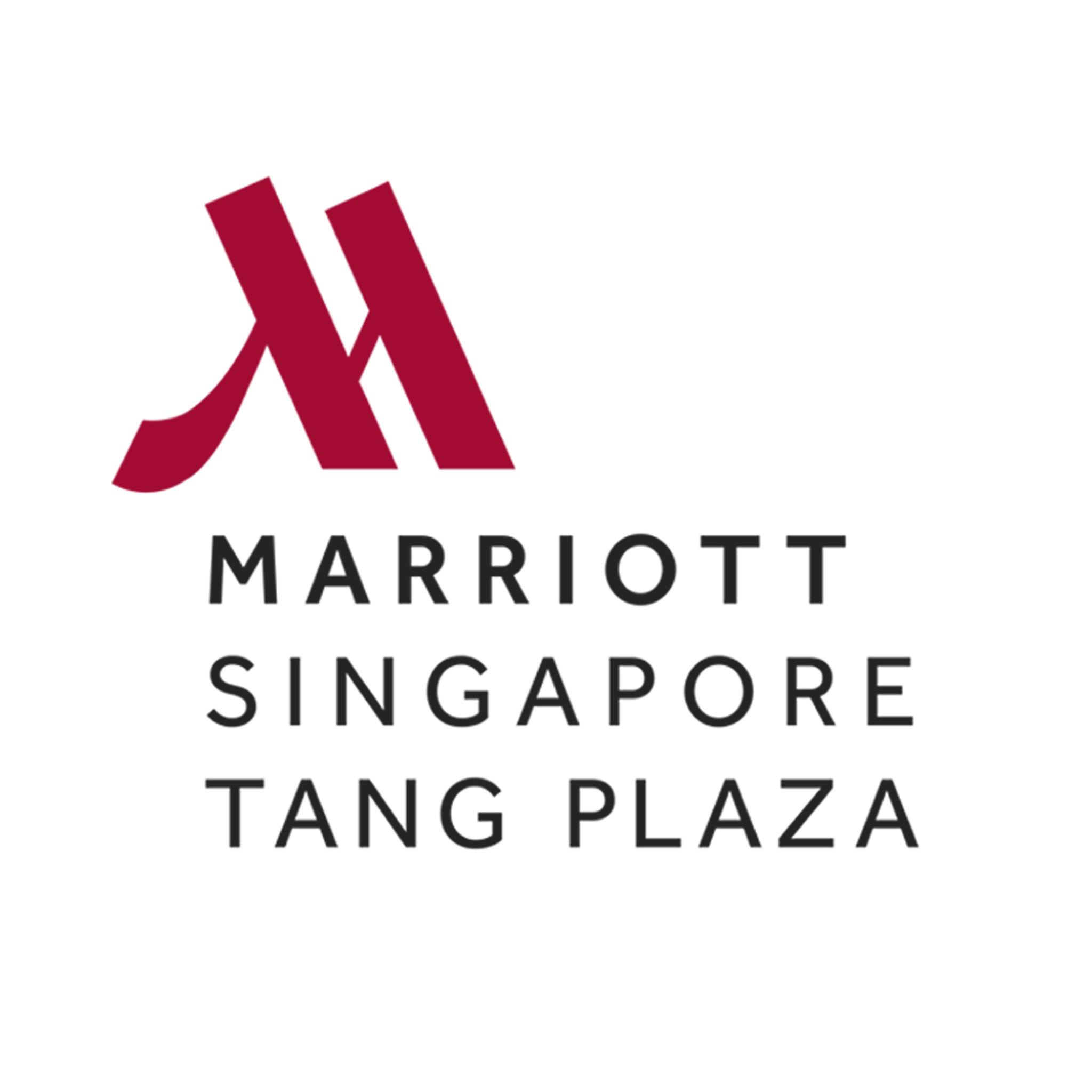 Marriott Tang Plaza