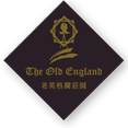 老英格蘭莊園