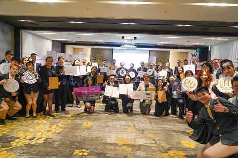 高餐大攜手五星級旅館開創職涯競薪賽道 菁英實習3.0翻轉人力戰局圖片