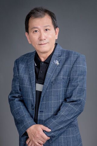 賴顧賢