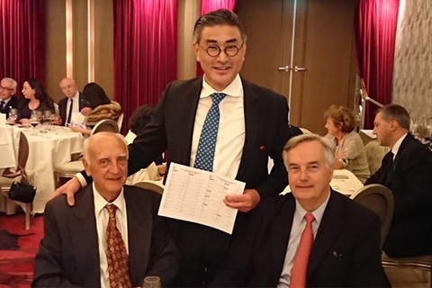 《淬》黑砂糖燒酎奪烈酒界奧斯卡金牌　台灣風土釀出世界級滋味圖片