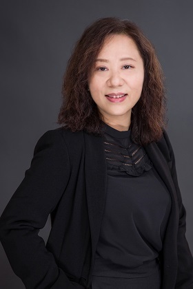 劉秀慧