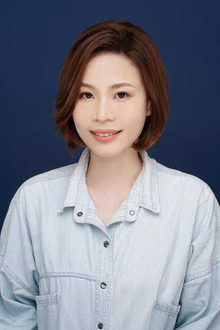 李映萱